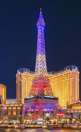 LAS VEGAS